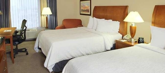 Фото Hilton Garden Inn Oxnard/Camarillo