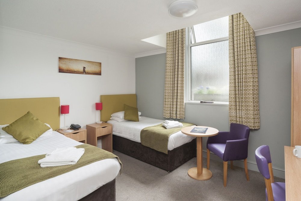 Фото The Tor Park