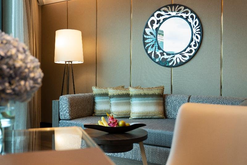 Фото Siam Kempinski Hotel Bangkok