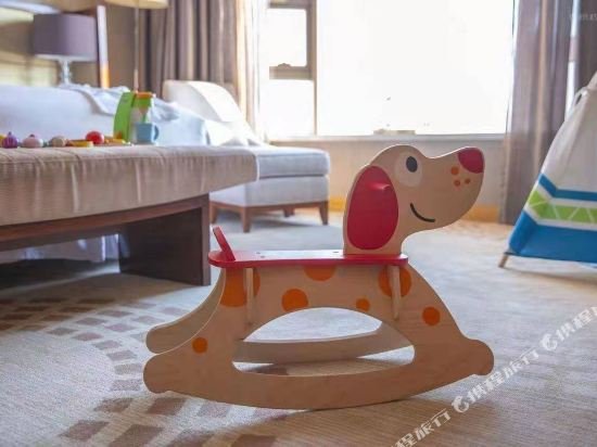 Фото The Westin Fuzhou Minjiang