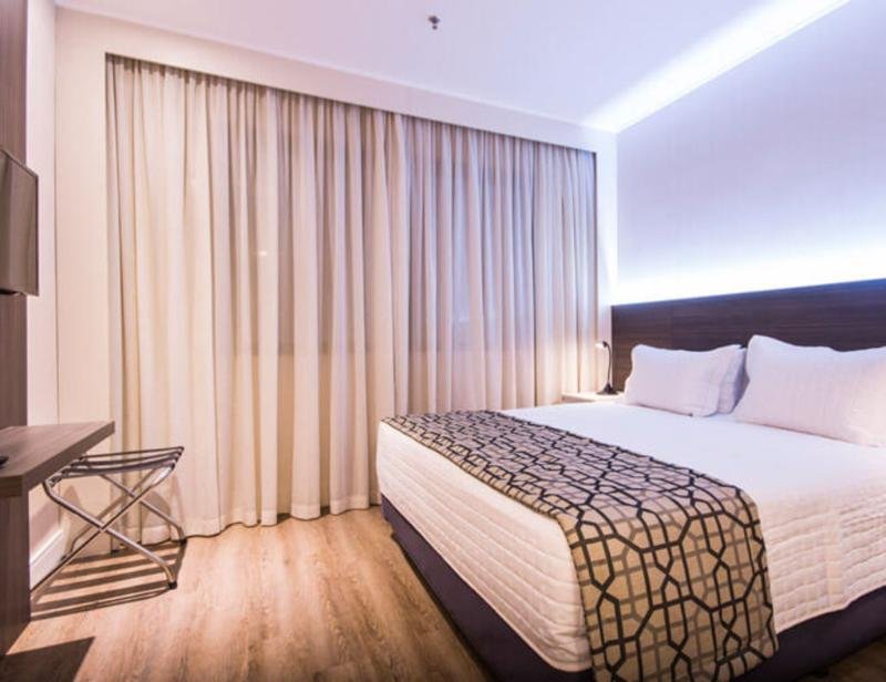 Фото Transamerica Executive Taboão da Serra Morumbi