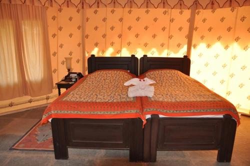 Фото Achrol Bagh