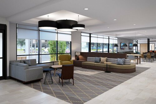 Гостиница Holiday Inn & Suites Idaho Falls, an Ihg Hotel в Айдахо-Фолс