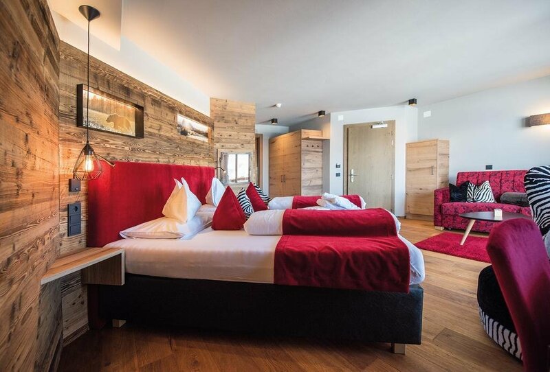 Гостиница Hotel Goldknopf