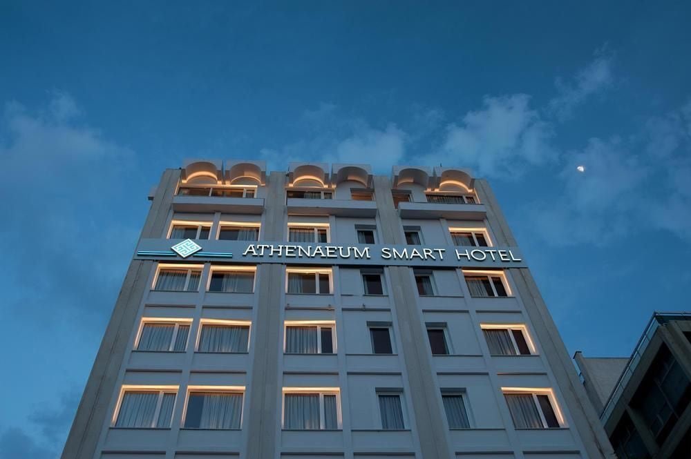 Фото Athenaeum Smart