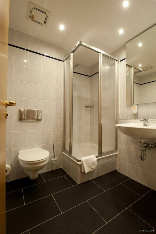 Фото Michel Hotel Frankfurt Maintal