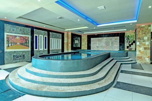 Гостиница Airy Mt Haryono 55 Balikpapan в Баликпапане