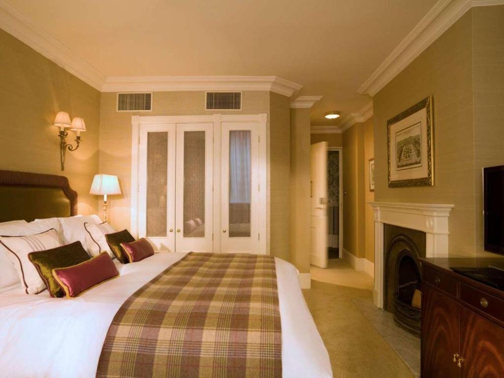 Фото The Stafford London