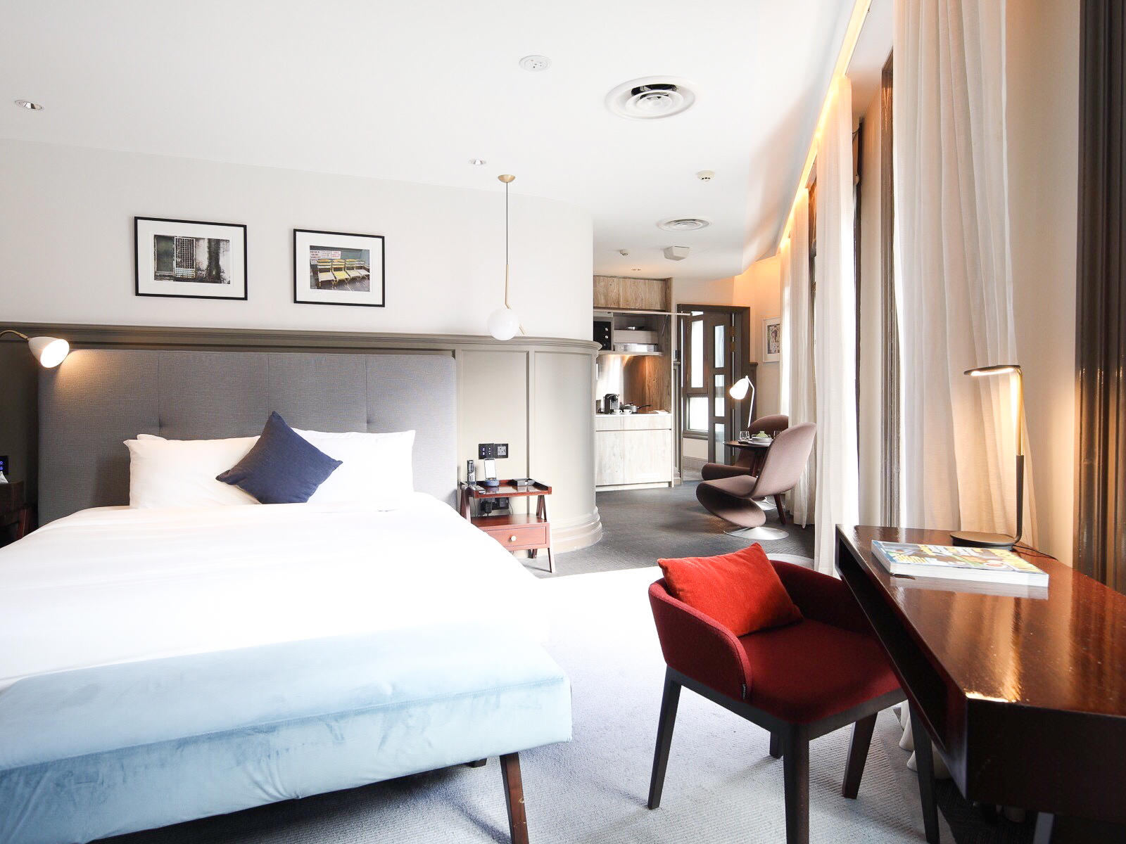 Фото отеля 5