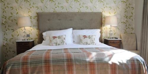 Фото The Swallows Rest Bed & Breakfast