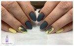 NailsDG (Obschestvenniy Lane, 5) ، صالون العناية بالأظافر
