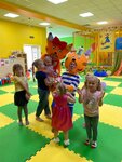 Пеппи (Krymskaya street, 4), entertainment center