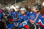 Legion (Novgorodskiy Avenue, 10к2), club deportivo, sección