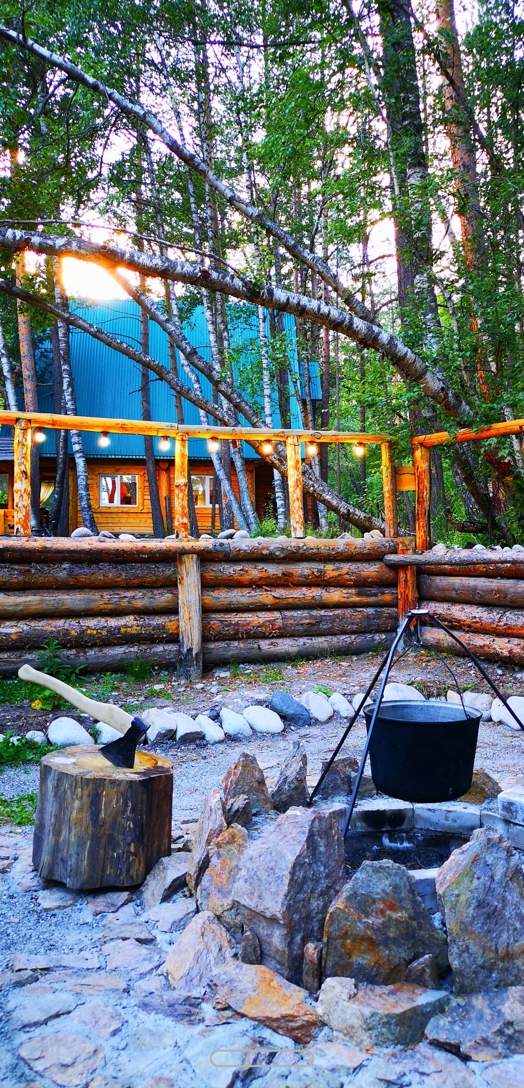 Фото Подгорье