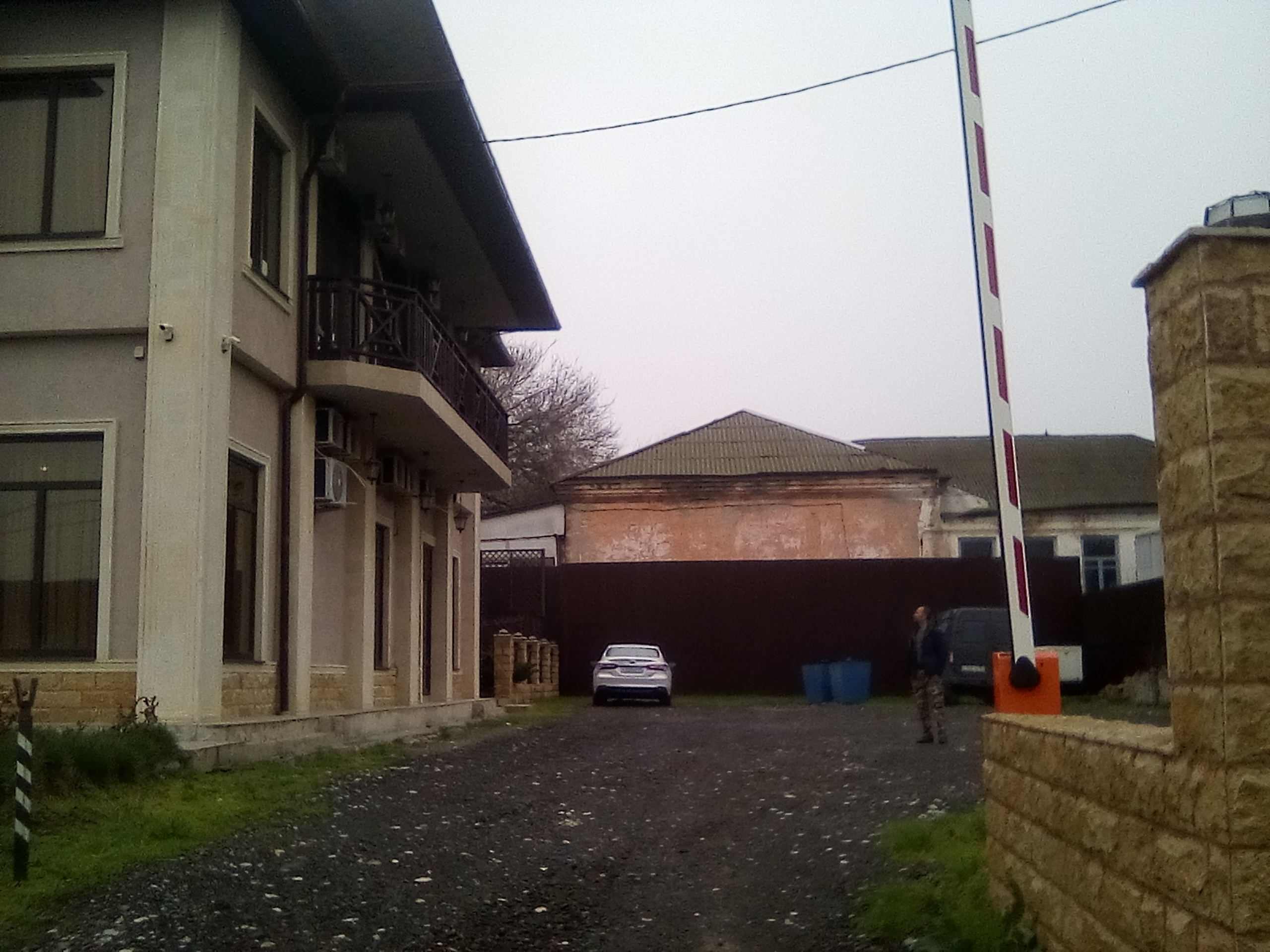 Фото Александрия