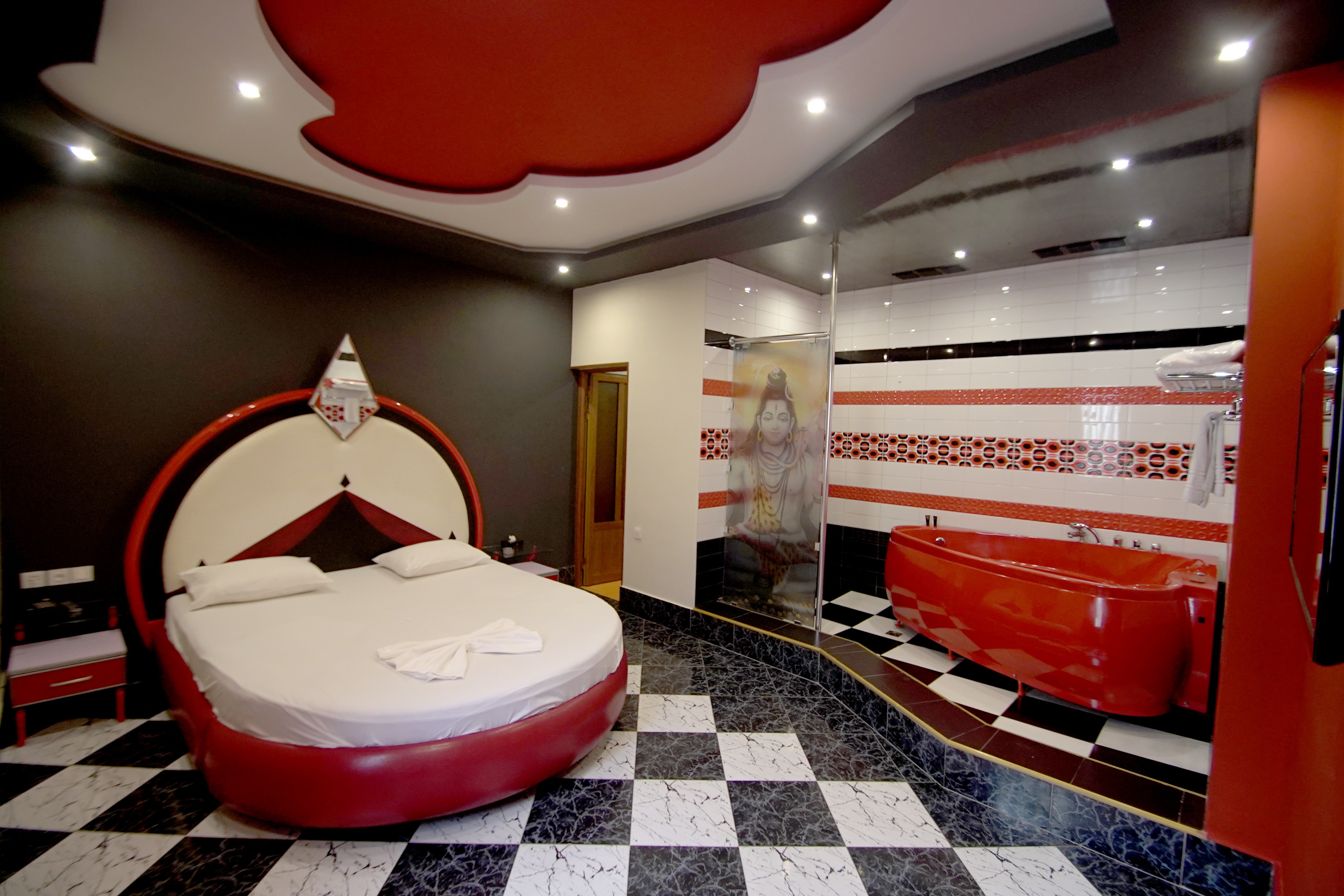 Фото Green Palace