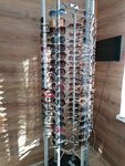 Sanktoptica (Marshala Blyukhera Avenue, 54), opticial store