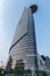 Bitexco Financial Tower (Ho Chi Minh City, District 1, Ben Nghe), business center