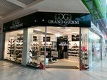 Grand Gudini (Betankur Street, 1), shoe store
