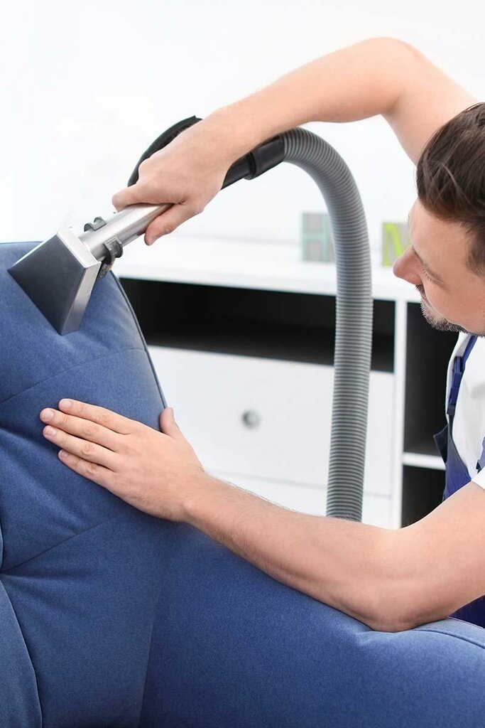 Carpet cleaning Clean Master, London, photo