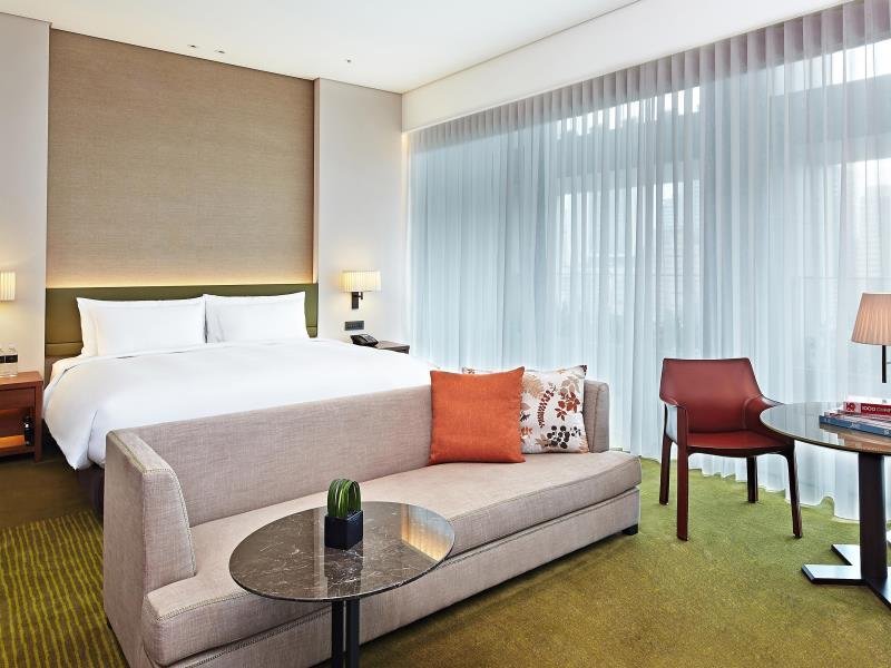 Фото Eslite Hotel