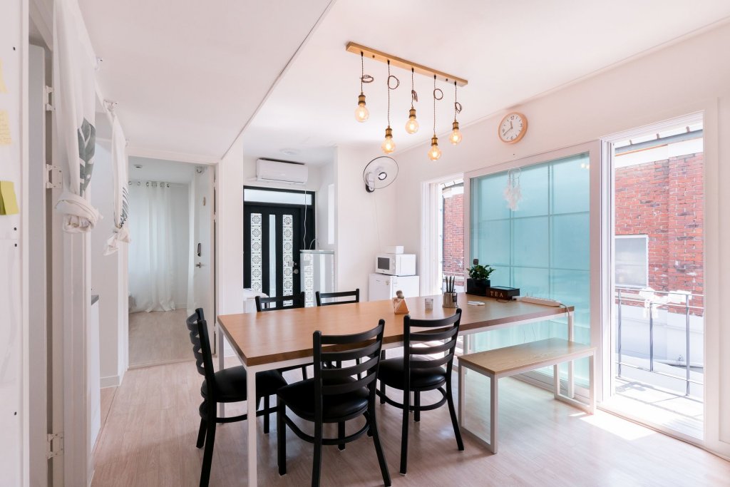 Фото Zibro H Guesthouse - Hostel