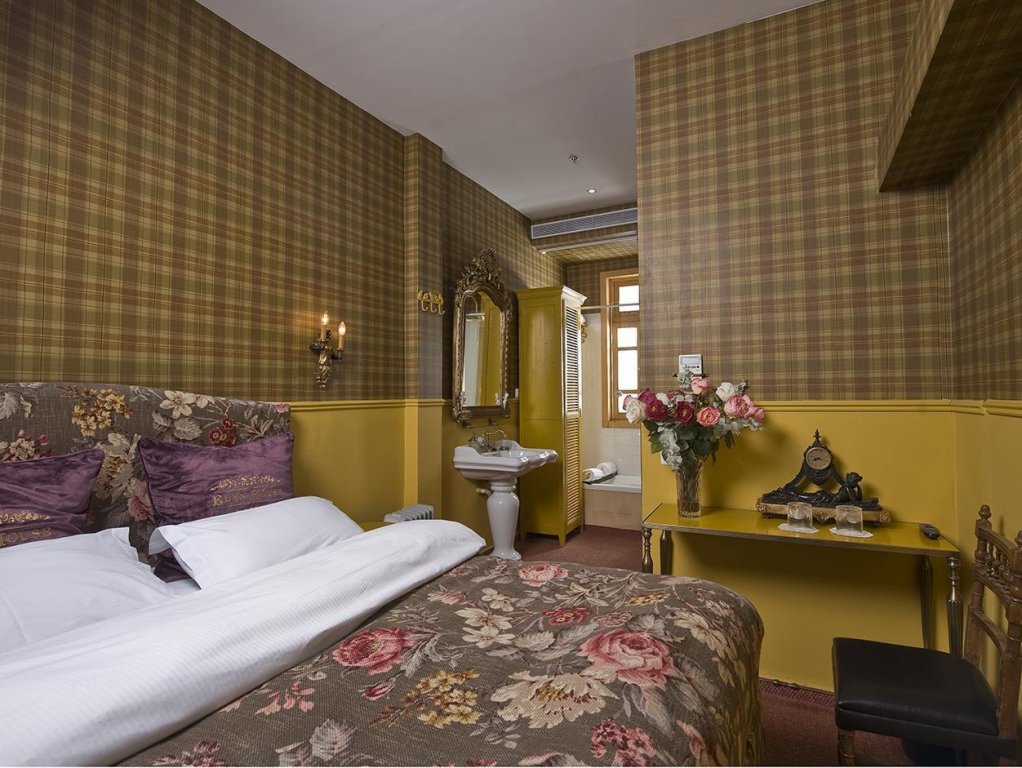 Фото Нордой