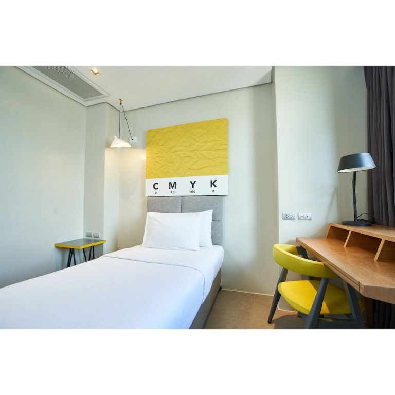 Фото Summit Galleria Cebu