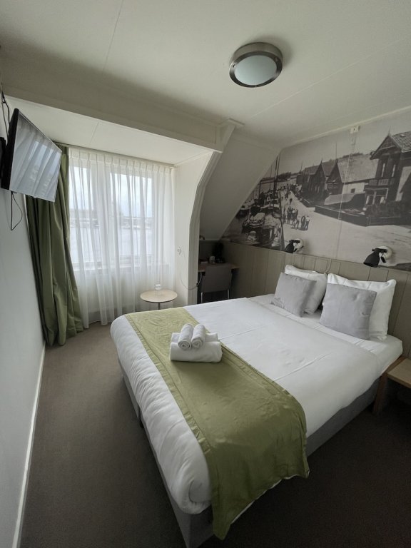 Фото Hotel Restaurant Oostergoo