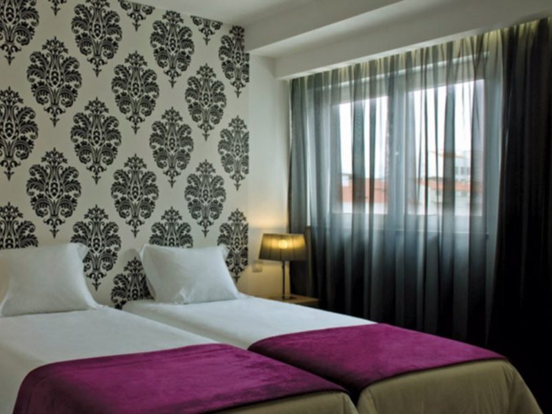 Фото Hotel Genesis