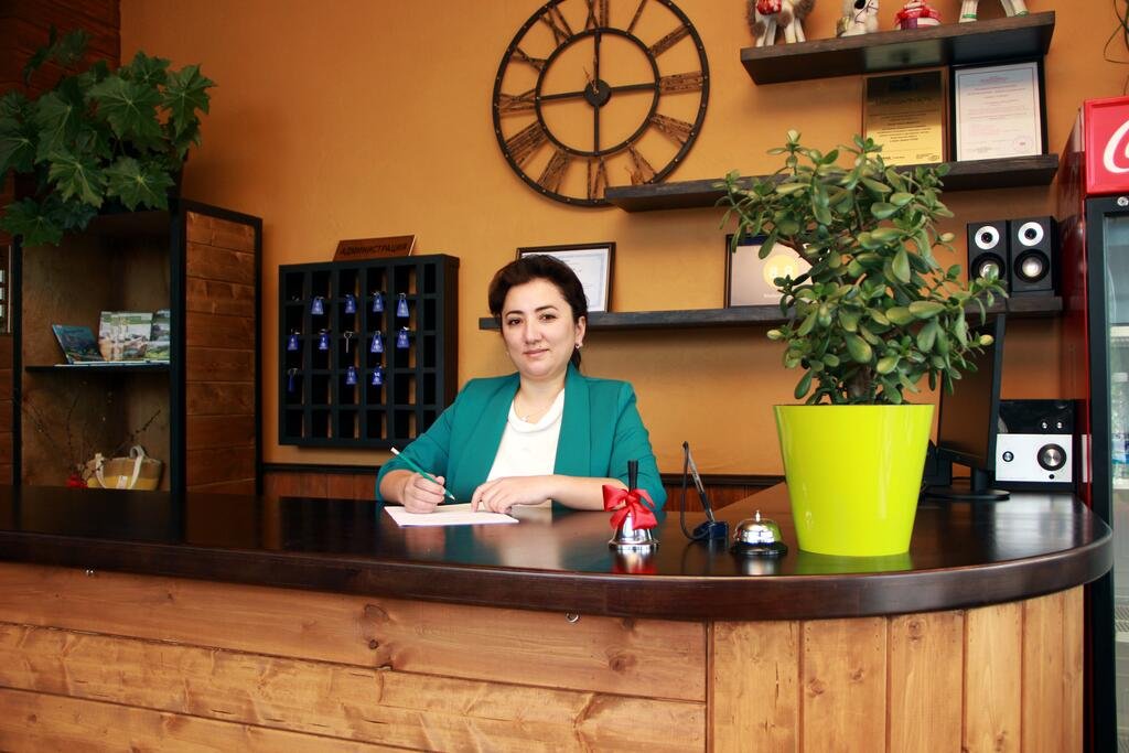 Фото Маданур