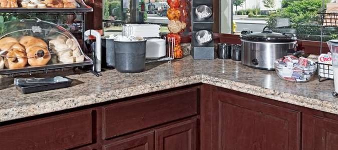 Фото Ramada by Wyndham Spokane Valley