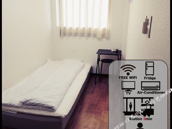 Фото Hotel Lucky