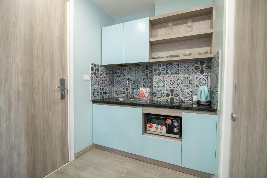 Фото Soleil Apartment