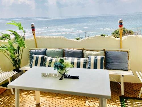 Фото Sunset Breeze Chatan