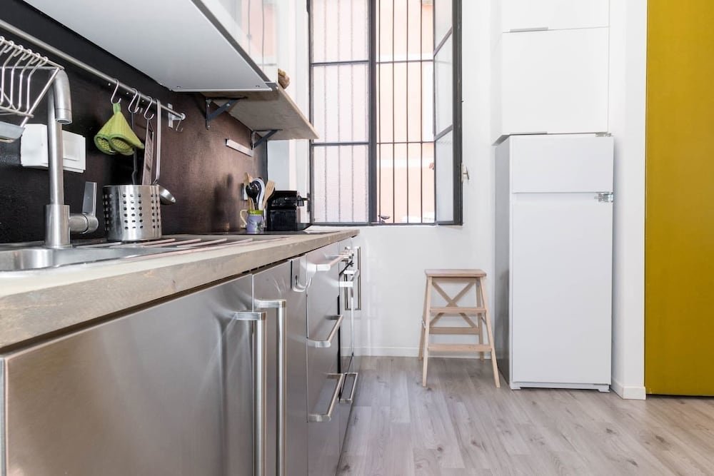 Фото Altido Loft Naviglio