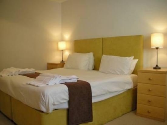 Фото Gower Street Apartments