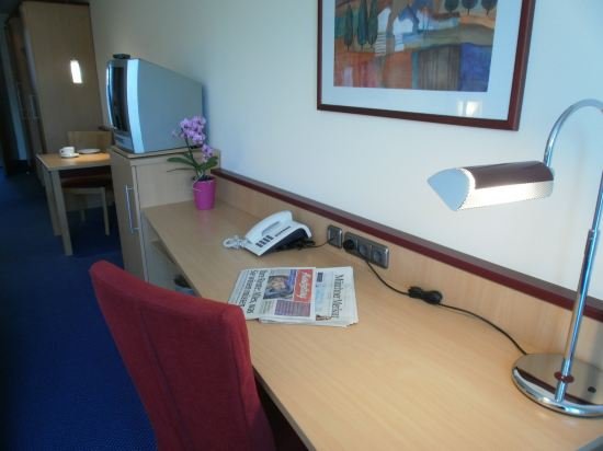 Фото Apartments Aschheim