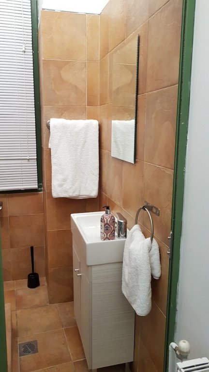 Фото Erra - Terracota - Athens Center, 100m², 3 Bd, 2 Bath