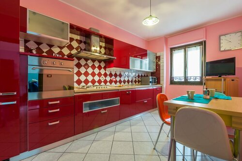 Гостиница AffittaSardegna - Casa Allegra