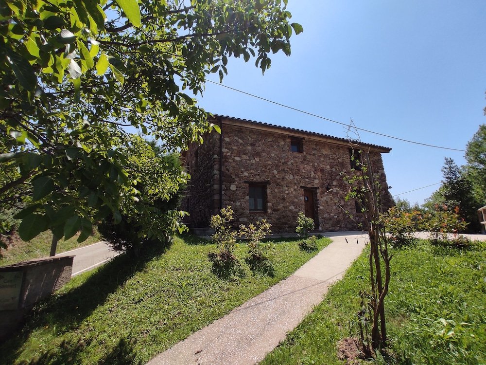 Фото Casa Rural Can Soler de Rocabruna