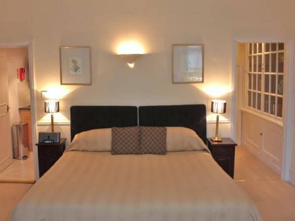 Фото BShan Apartments