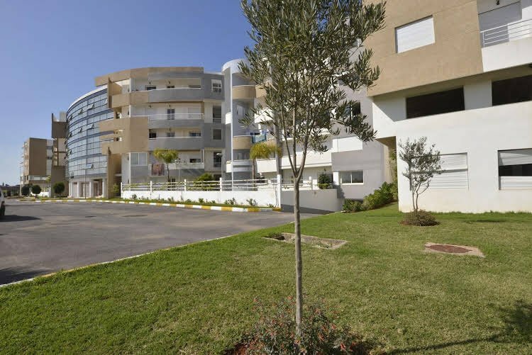 Гостиница House With 3 Bedrooms in Bouznika, With Shared Pool and Enclosed Garden в Сеттате
