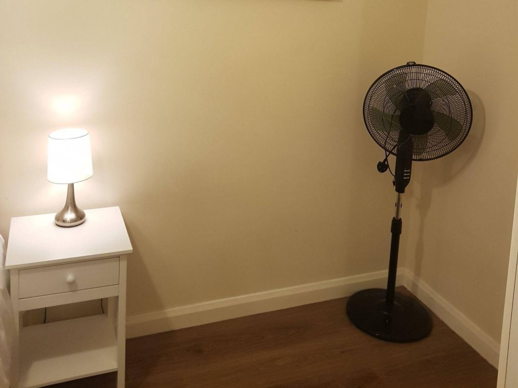 Фото Fennec Apartments