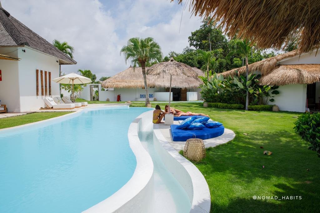 Фото Umalas Residence