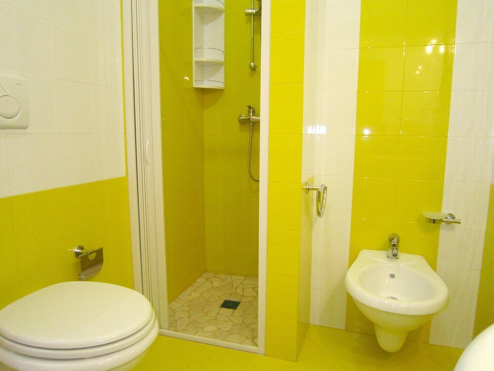 Фото Apartment With 2 Bedrooms in Gagliano del Capo, With Furnished Terrace Near the Beach