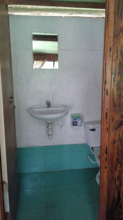 Фото Amazon Canopy Expeditions Ecolodge