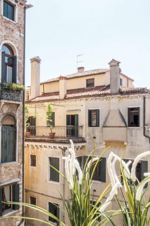 Гостиница Best Venice Apartments Rialto в Венеции