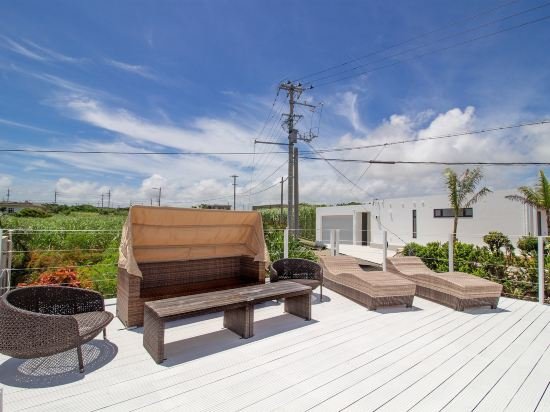 Фото Dot Cottage Imgya Terrace 88rezo