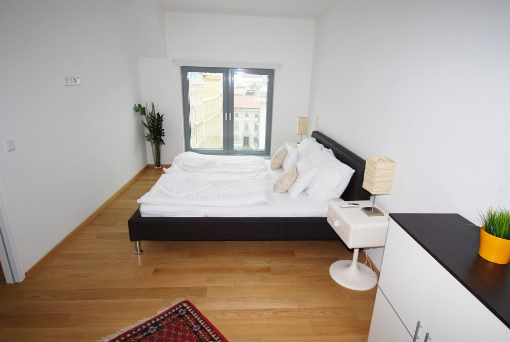 Фото Duschel Apartments City Center